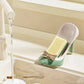 High Heel Shape Soap Holder - Space Saving Shoe Soap Dish