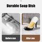 High Heel Shape Soap Holder - Space Saving Shoe Soap Dish