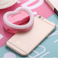 Heart Shaped Selfie Light