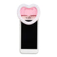 Heart Shaped Selfie Light