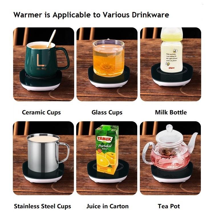 Mug Warmer Gift Set