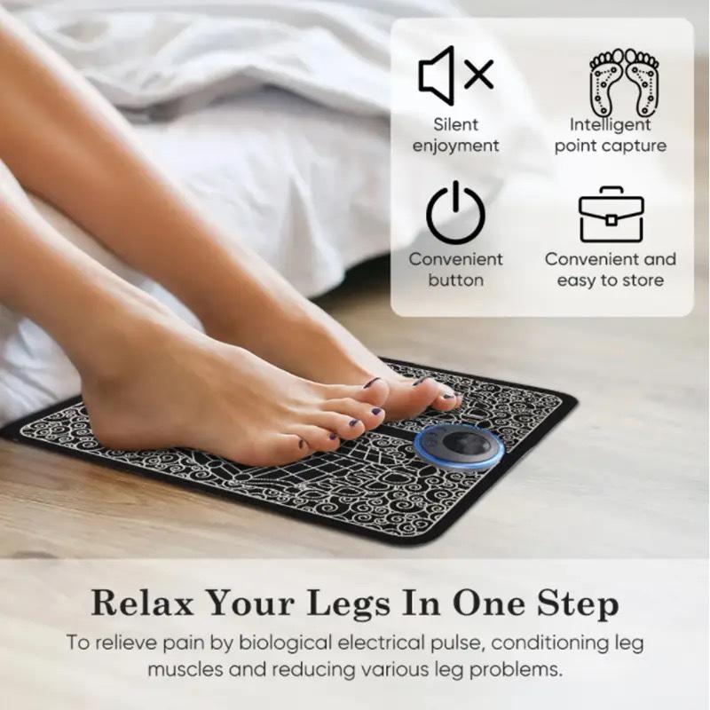 Electric Massage Board