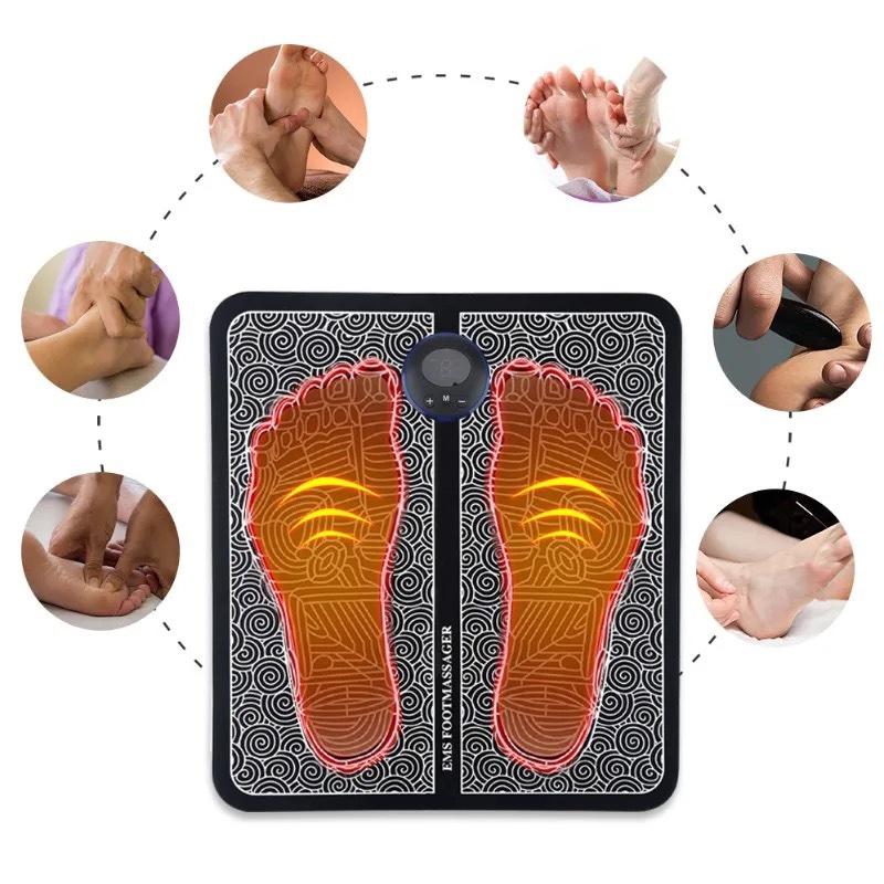 Electric Massage Board