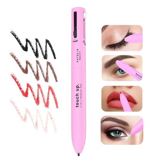 4 in 1 Makeup Pen