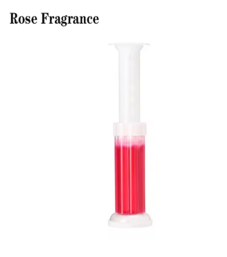 Toilet & Sink Fragrance Injection Gel