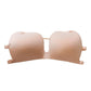 Charming Light Padded Strapless Bra with Invisible Free Straps – Comfortable & Seamless Support