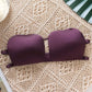 Charming Light Padded Strapless Bra with Invisible Free Straps – Comfortable & Seamless Support