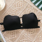 Charming Light Padded Strapless Bra with Invisible Free Straps – Comfortable & Seamless Support