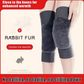 Winter Warm Knee Brace