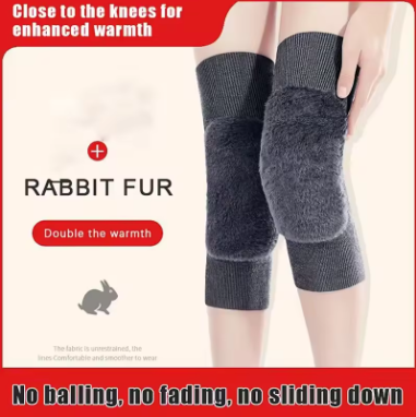 Winter Warm Knee Brace