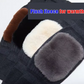 Winter Warm Knee Brace