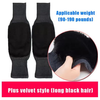 Winter Warm Knee Brace