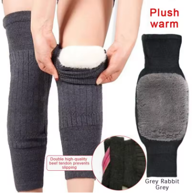 Winter Warm Knee Brace