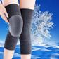 Winter Warm Knee Brace