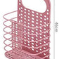 Foldable Wall Mounted Laundry Basket