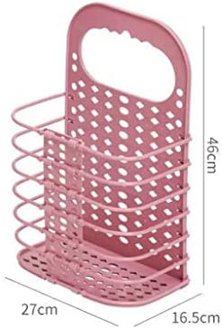 Foldable Wall Mounted Laundry Basket