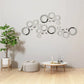 Acrylic Mirror Wall Stickers
