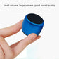 Mini Bluetooth Speaker
