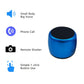 Mini Bluetooth Speaker