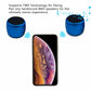 Mini Bluetooth Speaker