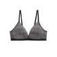 Thin & Light Scarless Girl's Bra, Simple And Comfortable, Small Chest No Steel Ring New Style