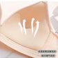 Thin & Light Scarless Girl's Bra, Simple And Comfortable, Small Chest No Steel Ring New Style