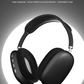 Air Pro Max Wireless Bluetooth Headphones - Noise Cancelling, TF Card Slot, Sports & Gaming