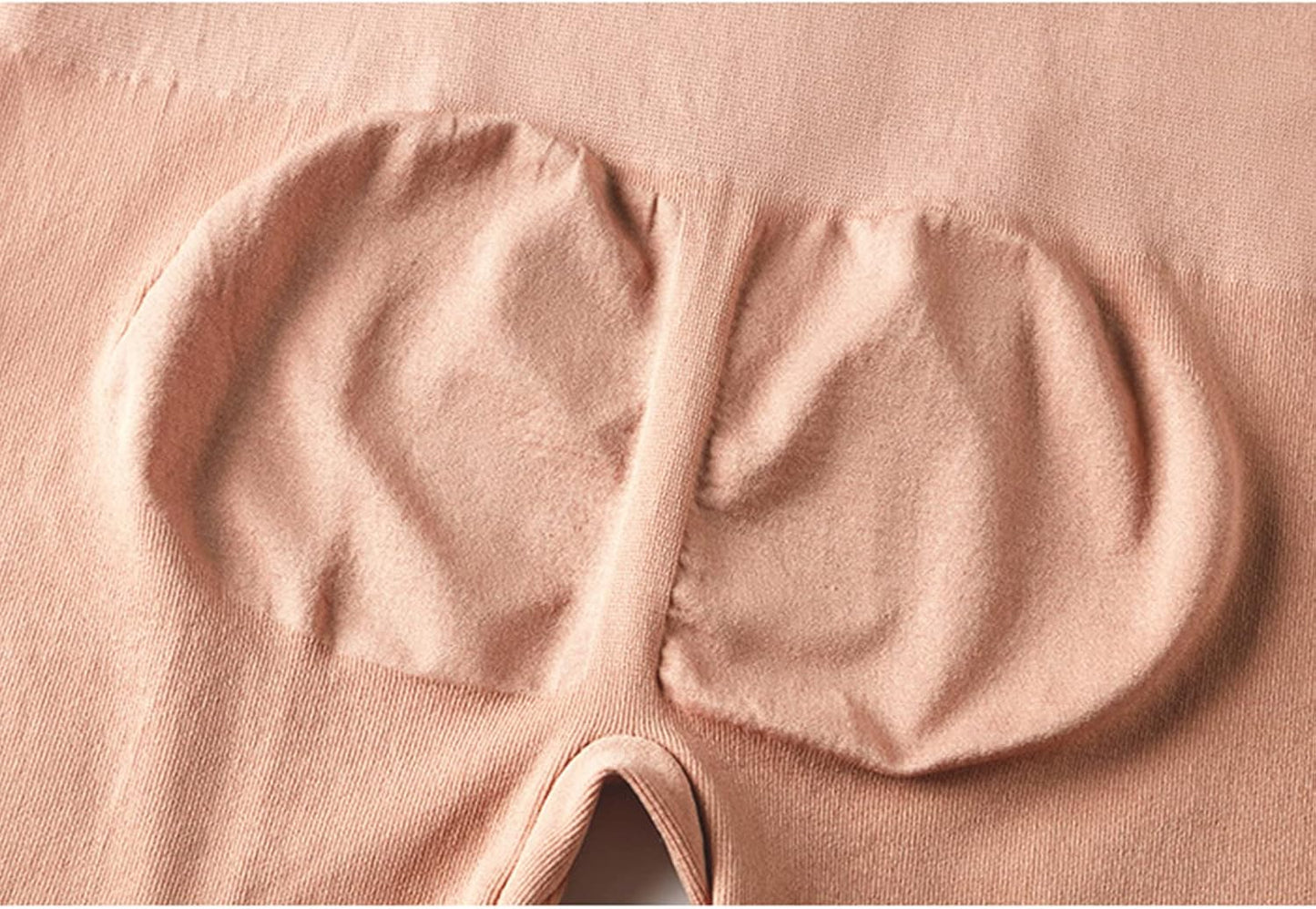 Women's Body Shaper with Built-In Bra - All-in-One Shapewear for Support & Comfort