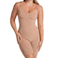 Women's Body Shaper with Built-In Bra - All-in-One Shapewear for Support & Comfort