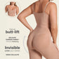 Women's Body Shaper with Built-In Bra - All-in-One Shapewear for Support & Comfort