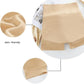 Butt Lifter Padded Panty for Women – Hip Enhancer Body Shaper & Waist Trainer