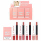 Cigarette Box Long Lasting Matte Lipstick Set