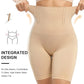 Women's Seamless Butt Lifter Waist Trainer & Tummy Control High Waist Thigh Shaper