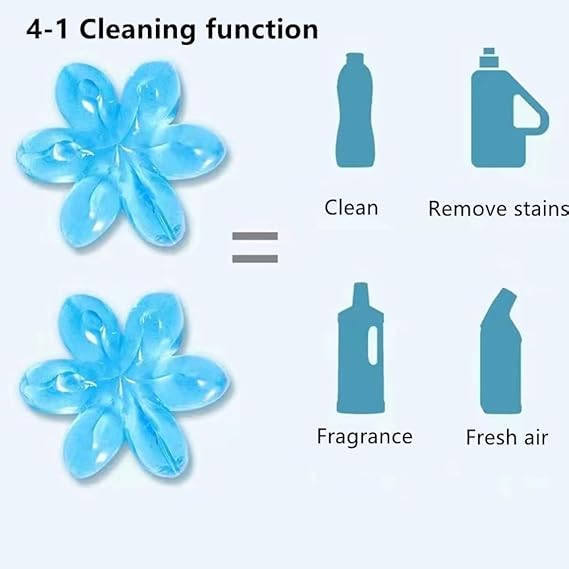 Toilet & Sink Fragrance Injection Gel