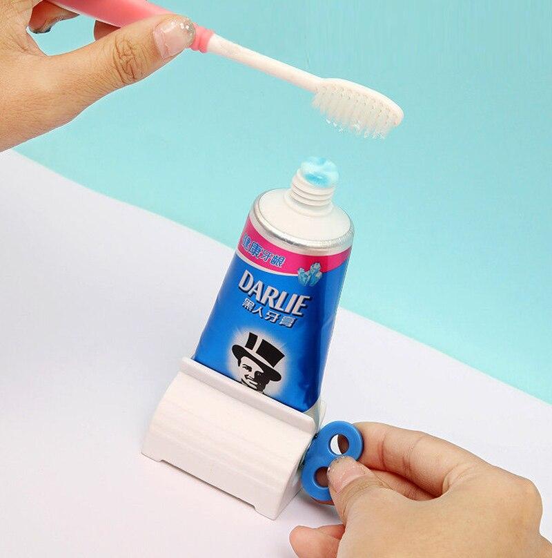 Toothpaste Tube Squeezer