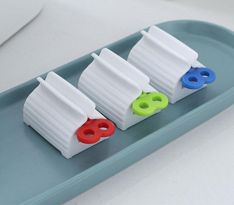 Toothpaste Tube Squeezer