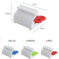 Toothpaste Tube Squeezer