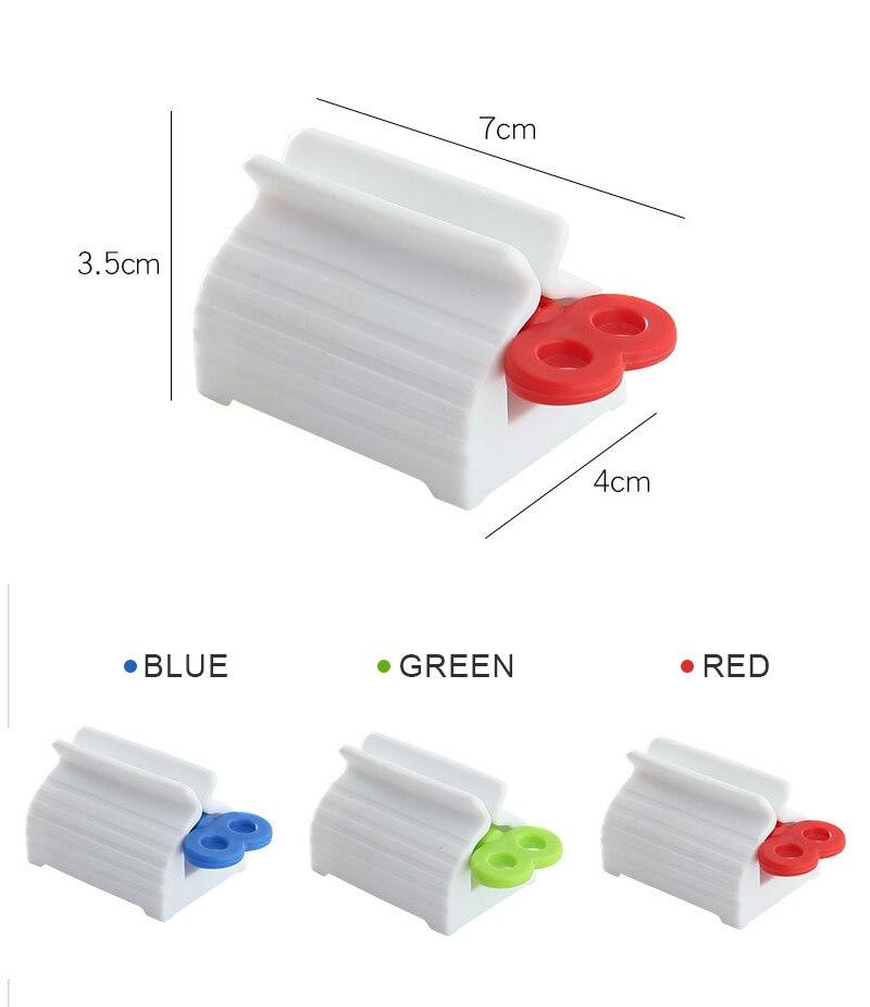 Toothpaste Tube Squeezer