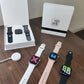 T55 Lite Smartwatch