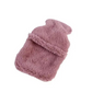 Cute Plush Hot Water Bottle - Menstrual & Period Pain Relief, Hand Warmer