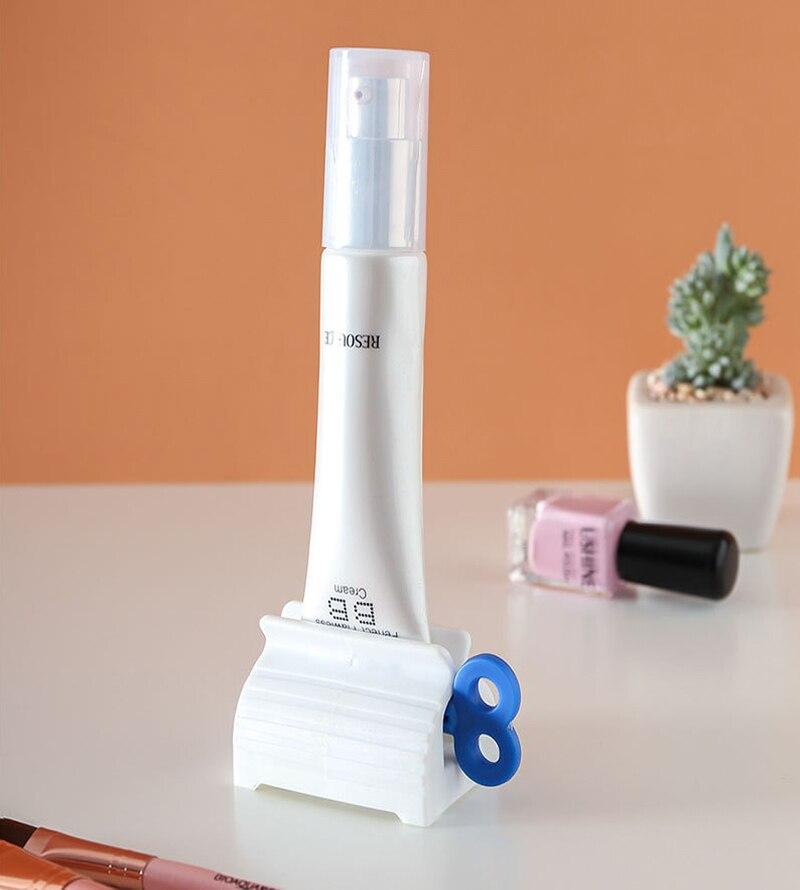 Toothpaste Tube Squeezer