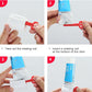 Toothpaste Tube Squeezer