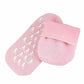 Silicone Moisturizing & Exfoliating Heel Socks - Foot Care & Pain Relief