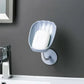 Wall Mounted Seashell Soap Holder | Bathroom Soap Dish with Nautical Touch