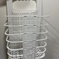 Foldable Wall Mounted Laundry Basket